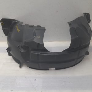 Ford Ecosport Front Left Side Splash Guard 18-23 GN15-16115-BC Genuine *DAMAGED*
