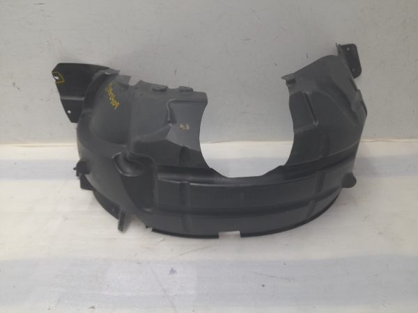 Ford-Ecosport-Front-Left-Side-Splash-Guard-18-23-GN15-16115-BC-Genuine-DAMAGED-177507241366
