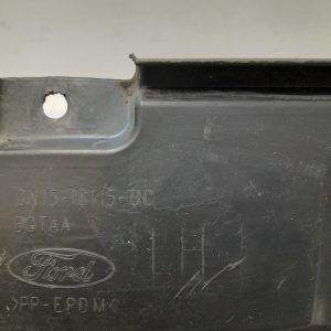 Ford Ecosport Front Left Side Splash Guard 18-23 GN15-16115-BC Genuine *DAMAGED* - Image 8