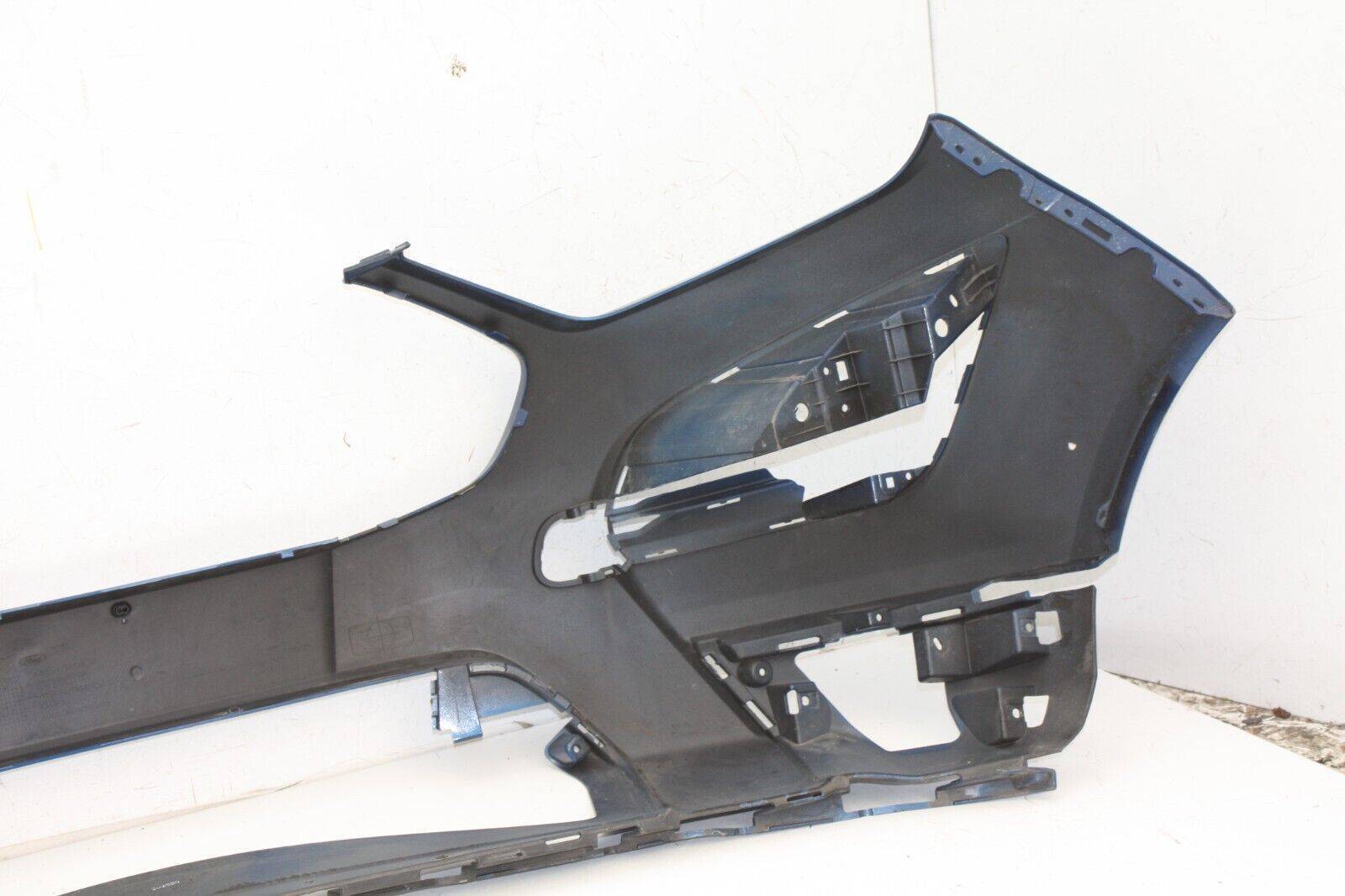 Ford-Ecosport-MK2-Front-Bumper-2018-TO-2023-GN15-17757-M-Genuine-DAMAGED-176636459986-13