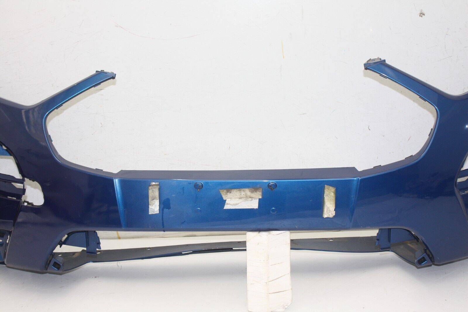 Ford-Ecosport-MK2-Front-Bumper-2018-TO-2023-GN15-17757-M-Genuine-DAMAGED-176636459986-2