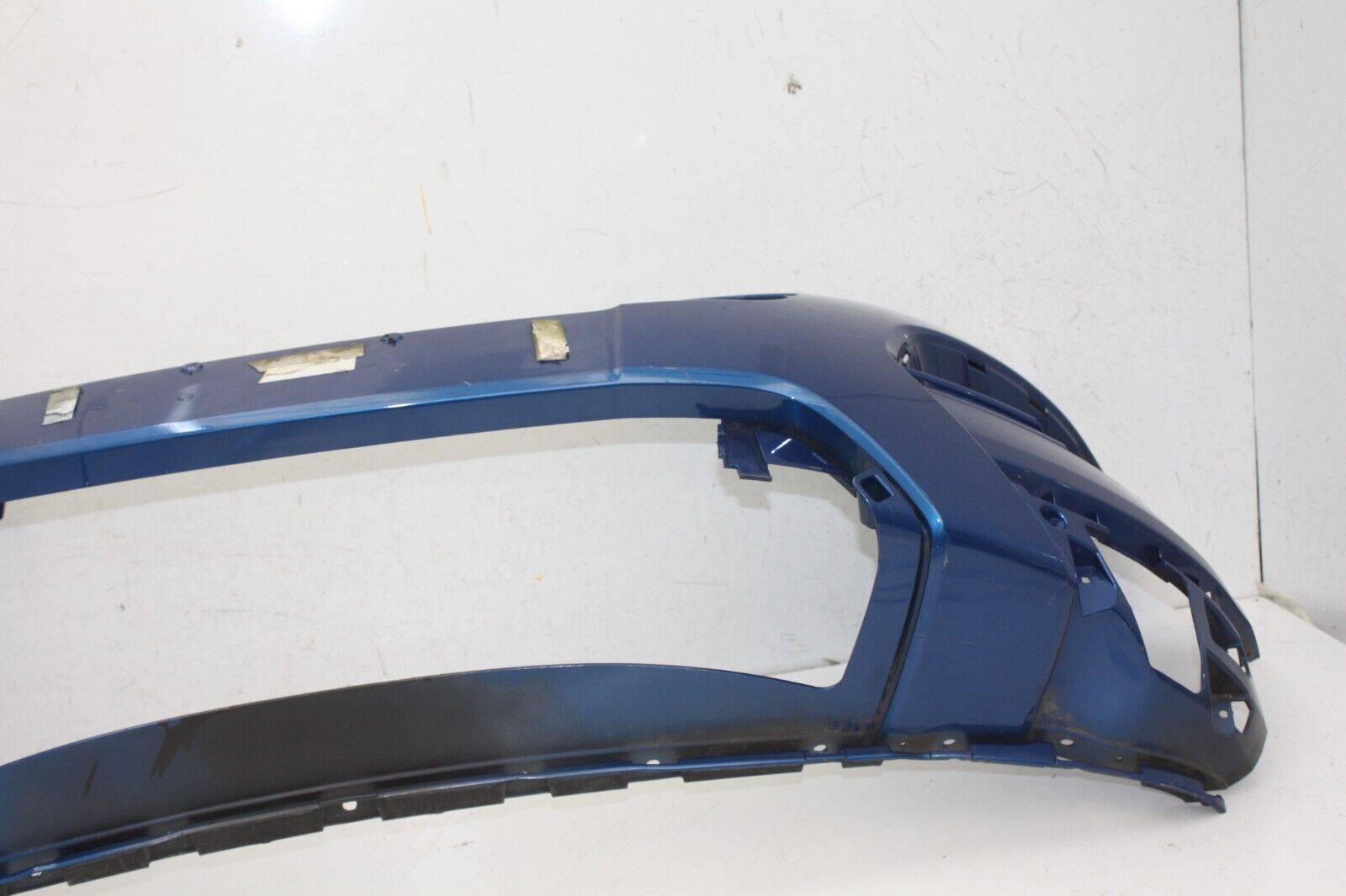 Ford-Ecosport-MK2-Front-Bumper-2018-TO-2023-GN15-17757-M-Genuine-DAMAGED-176636459986-3