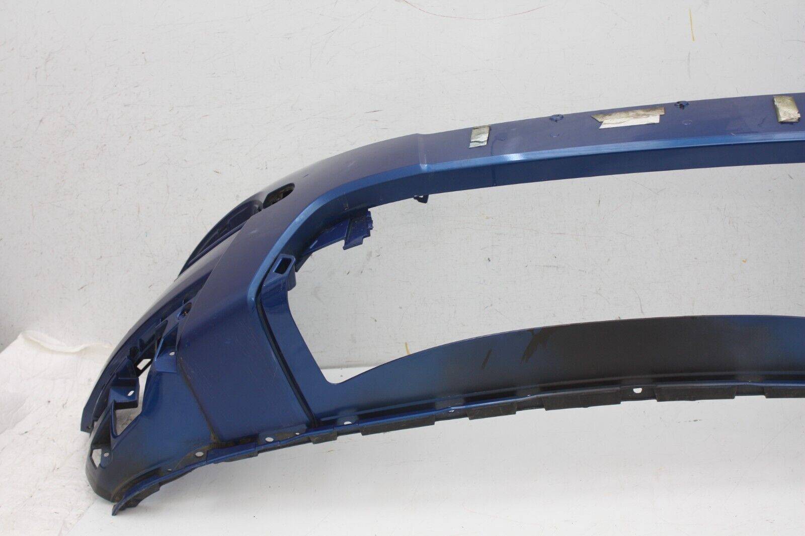 Ford-Ecosport-MK2-Front-Bumper-2018-TO-2023-GN15-17757-M-Genuine-DAMAGED-176636459986-4