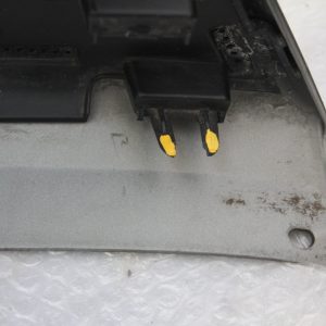 Ford Ecosport Rear Bumper Diffuser 2018 TO 2023 GN15-17D781-H Genuine - Image 17