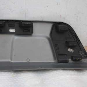 Ford Ecosport Rear Bumper Diffuser 2018 TO 2023 GN15-17D781-H Genuine - Image 18