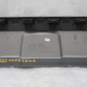 Ford Ecosport Rear Bumper Diffuser 2018 TO 2023 GN15-17D781-H Genuine - Image 19