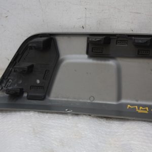 Ford Ecosport Rear Bumper Diffuser 2018 TO 2023 GN15-17D781-H Genuine - Image 20