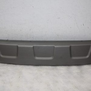 Ford Ecosport Rear Bumper Diffuser 2018 TO 2023 GN15-17D781-H Genuine - Image 1