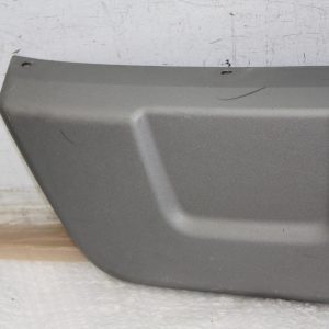 Ford Ecosport Rear Bumper Diffuser 2018 TO 2023 GN15-17D781-H Genuine - Image 7