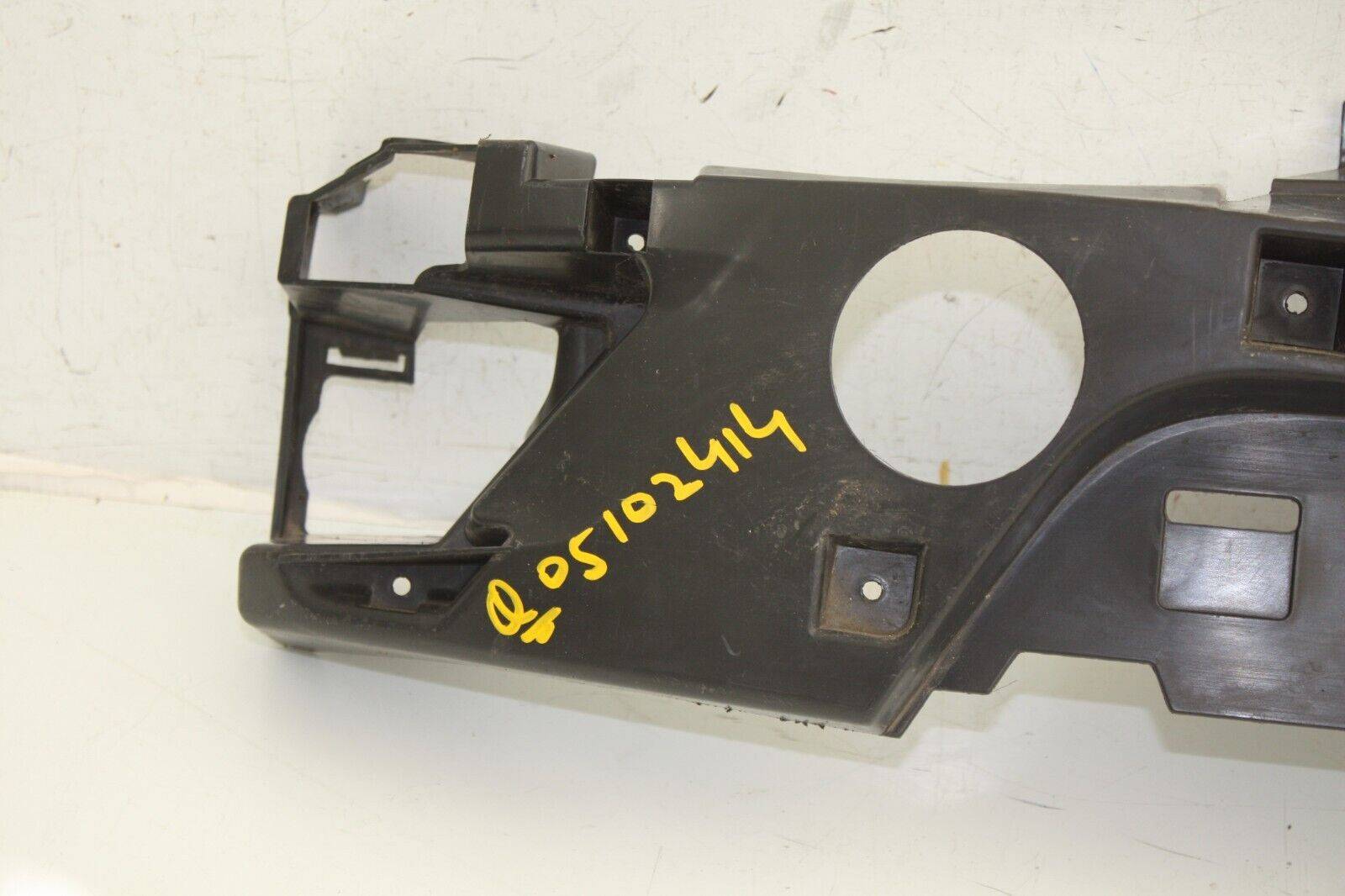 Ford-Ecosport-Rear-Bumper-Support-Bracket-2018-TO-2023-GN15-17B892-A-Genuine-176614248546-5