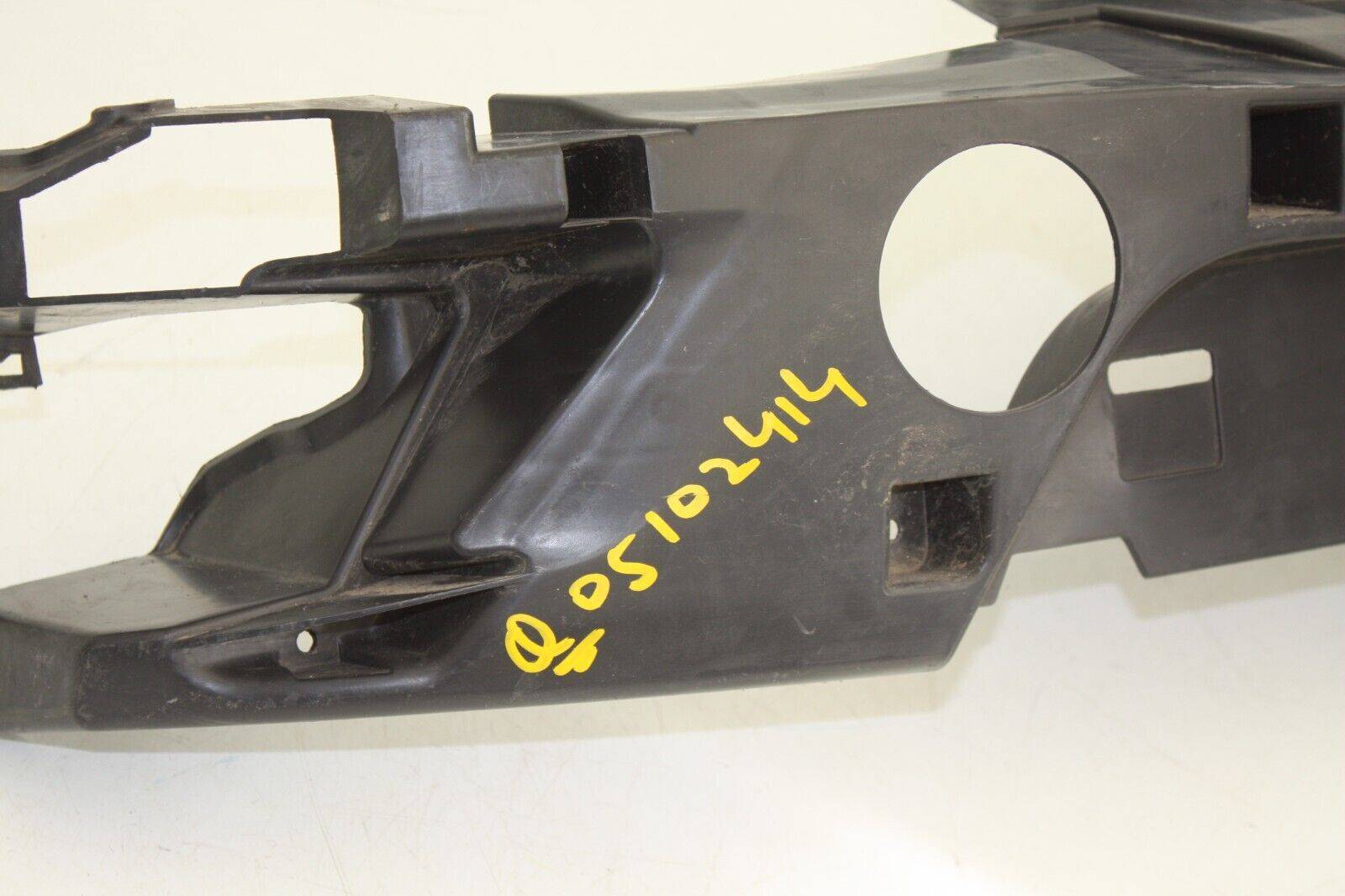 Ford-Ecosport-Rear-Bumper-Support-Bracket-2018-TO-2023-GN15-17B892-A-Genuine-176614248546-8