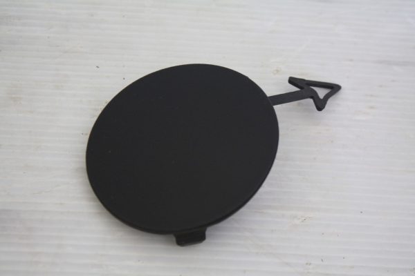 Ford-Ecosport-Rear-Bumper-Tow-Cover-2018-on-GN15-17K922-A-Genuine-178293884286