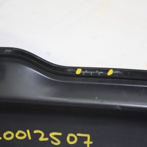 Ford Ecosport ST Line Rear Bumper Diffuser HN15-17D781-AAW *FIXING DAMAGED* - Image 11