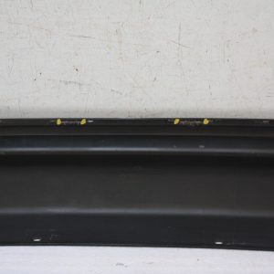 Ford Ecosport ST Line Rear Bumper Diffuser HN15-17D781-AAW *FIXING DAMAGED* - Image 15