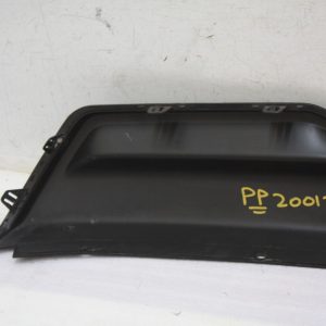 Ford Ecosport ST Line Rear Bumper Diffuser HN15-17D781-AAW *FIXING DAMAGED* - Image 16