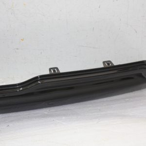 Ford Ecosport ST Line Rear Bumper Diffuser HN15-17D781-AAW *FIXING DAMAGED* - Image 3