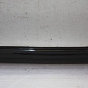 Ford Ecosport ST Line Rear Bumper Diffuser HN15-17D781-AAW *FIXING DAMAGED* - Image 4