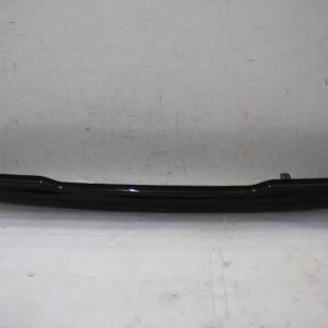 Ford Ecosport ST Line Rear Bumper Diffuser HN15-17D781-AAW *FIXING DAMAGED* - Image 1