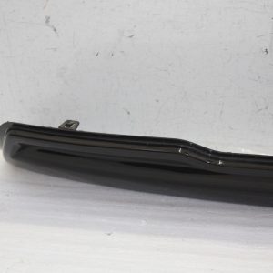 Ford Ecosport ST Line Rear Bumper Diffuser HN15-17D781-AAW *FIXING DAMAGED* - Image 5