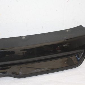 Ford Ecosport ST Line Rear Bumper Diffuser HN15-17D781-AAW *FIXING DAMAGED* - Image 6