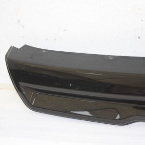 Ford Ecosport ST Line Rear Bumper Diffuser HN15-17D781-AAW *FIXING DAMAGED* - Image 8