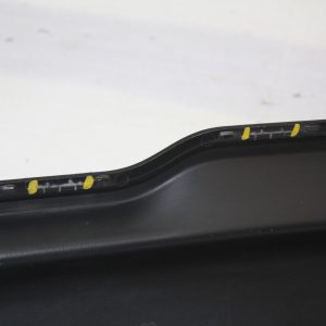 Ford Ecosport ST Line Rear Bumper Diffuser HN15-17D781-AAW *FIXING DAMAGED* - Image 9