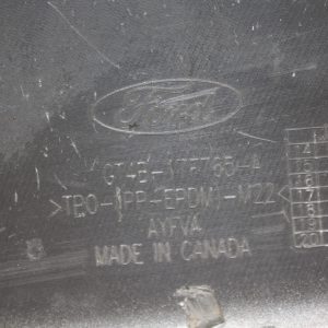 Ford Edge Rear Bumper Diffuser 2016 TO 2019 GT4B-17F765-A Genuine - Image 14