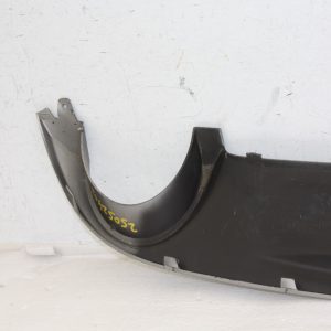 Ford Edge Rear Bumper Diffuser 2016 TO 2019 GT4B-17F765-A Genuine - Image 20