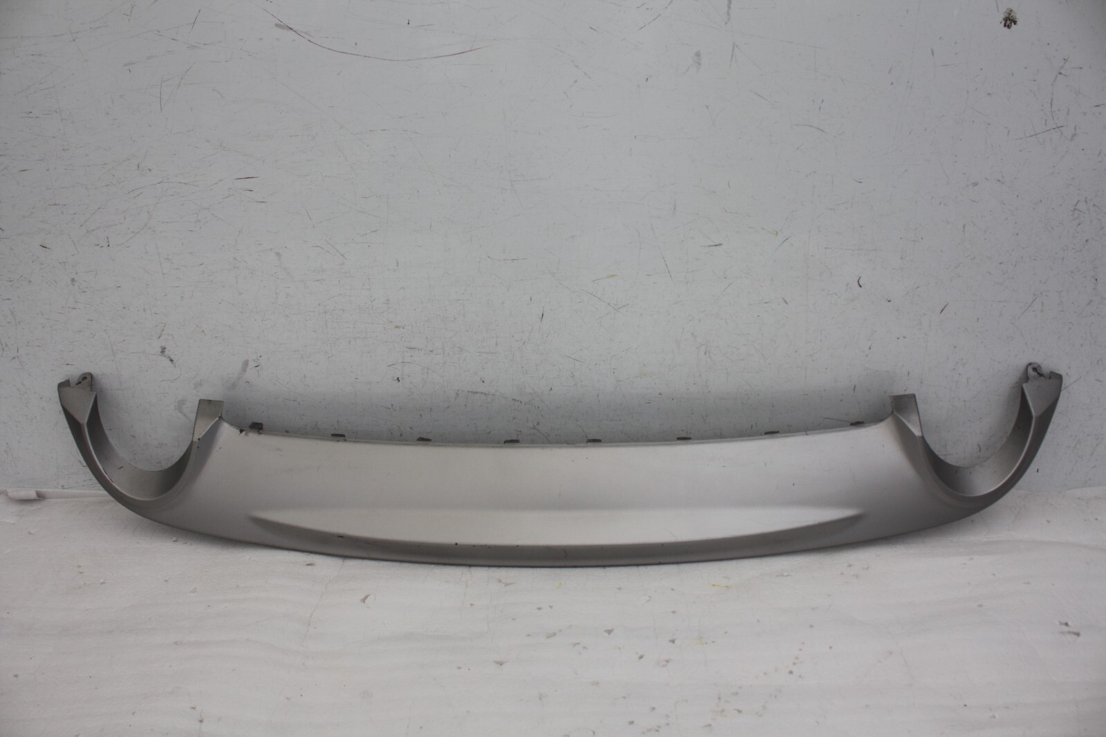 Ford Edge Rear Bumper Diffuser 2016 TO 2019 GT4B-17F765-A Genuine