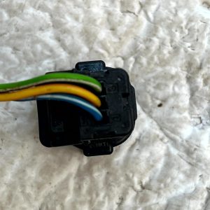 Ford Edge Wiring Loom Harness Plug Connector 2019 TO 2020 34975-3100 Genuine - Image 7