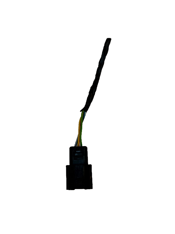 Ford-Edge-Wiring-Loom-Harness-Plug-Connector-2019-TO-2020-34975-3100-Genuine-178379627986