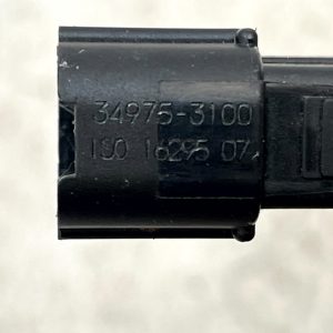 Ford Edge Wiring Loom Harness Plug Connector 2019 TO 2020 34975-3100 Genuine - Image 9