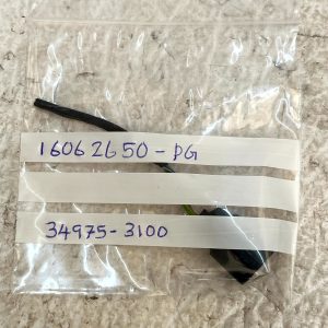 Ford Edge Wiring Loom Harness Plug Connector 2019 TO 2020 34975-3100 Genuine - Image 10