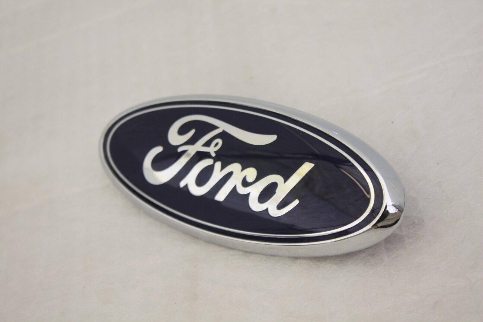 Ford-Escape-Rear-Tailgate-Badge-CJ54-402A16-AB-Genuine-176309434336-3