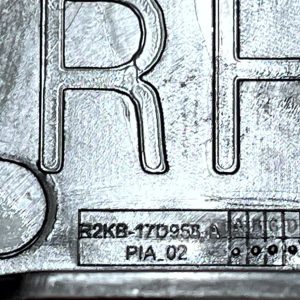 Ford Explorer Front Bumper Right Mount Support Bracket R2KB-17D958-A Genuine - Image 18