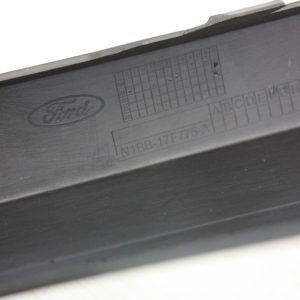 Ford Fiesta Active X Front Bumper Lower Section 2022-2024 N1BB-17F775-A Genuine - Image 12