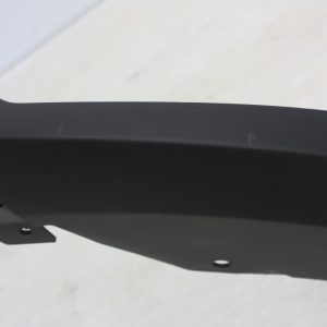 Ford Fiesta Active X Front Bumper Lower Section 2022-2024 N1BB-17F775-A Genuine - Image 4