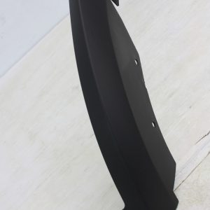 Ford Fiesta Active X Front Bumper Lower Section 2022-2024 N1BB-17F775-A Genuine - Image 7