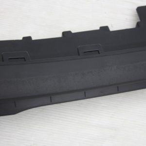 Ford Fiesta Active X Front Bumper Lower Section 2022-2024 N1BB-17F775-A Genuine - Image 8