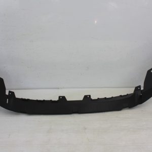 Ford Fiesta Active X Front Bumper Lower Section 2022-2024 N1BB-17F775-A Genuine - Image 9