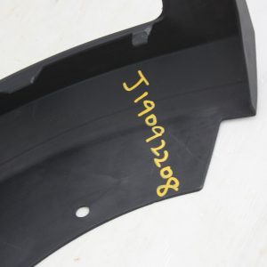 Ford Fiesta Active X Front Bumper Lower Section 2022-2024 N1BB-17F775-A Genuine - Image 10