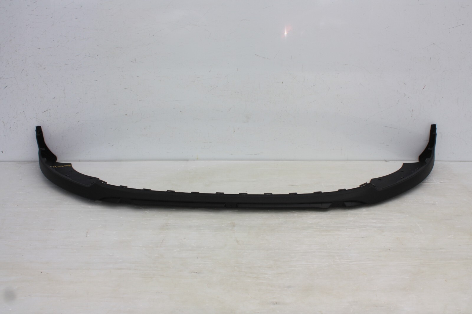 Ford Fiesta Active X Front Bumper Lower Section 2022-2024 N1BB-17F775-A Genuine