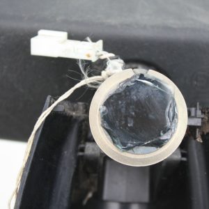 Ford Fiesta Electric Dimming Rear View Interior Mirror 8A61-17D568-ABW Genuine - Image 11