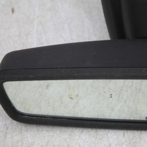 Ford Fiesta Electric Dimming Rear View Interior Mirror 8A61-17D568-ABW Genuine - Image 3