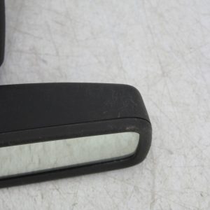 Ford Fiesta Electric Dimming Rear View Interior Mirror 8A61-17D568-ABW Genuine - Image 4