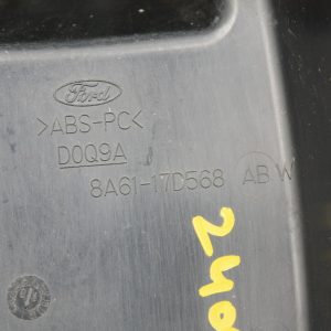 Ford Fiesta Electric Dimming Rear View Interior Mirror 8A61-17D568-ABW Genuine - Image 8