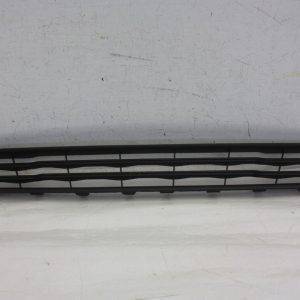 Ford Fiesta Front Bumper Grill 2013 TO 2017 C1BB 17K945 A Genuine 176268246826