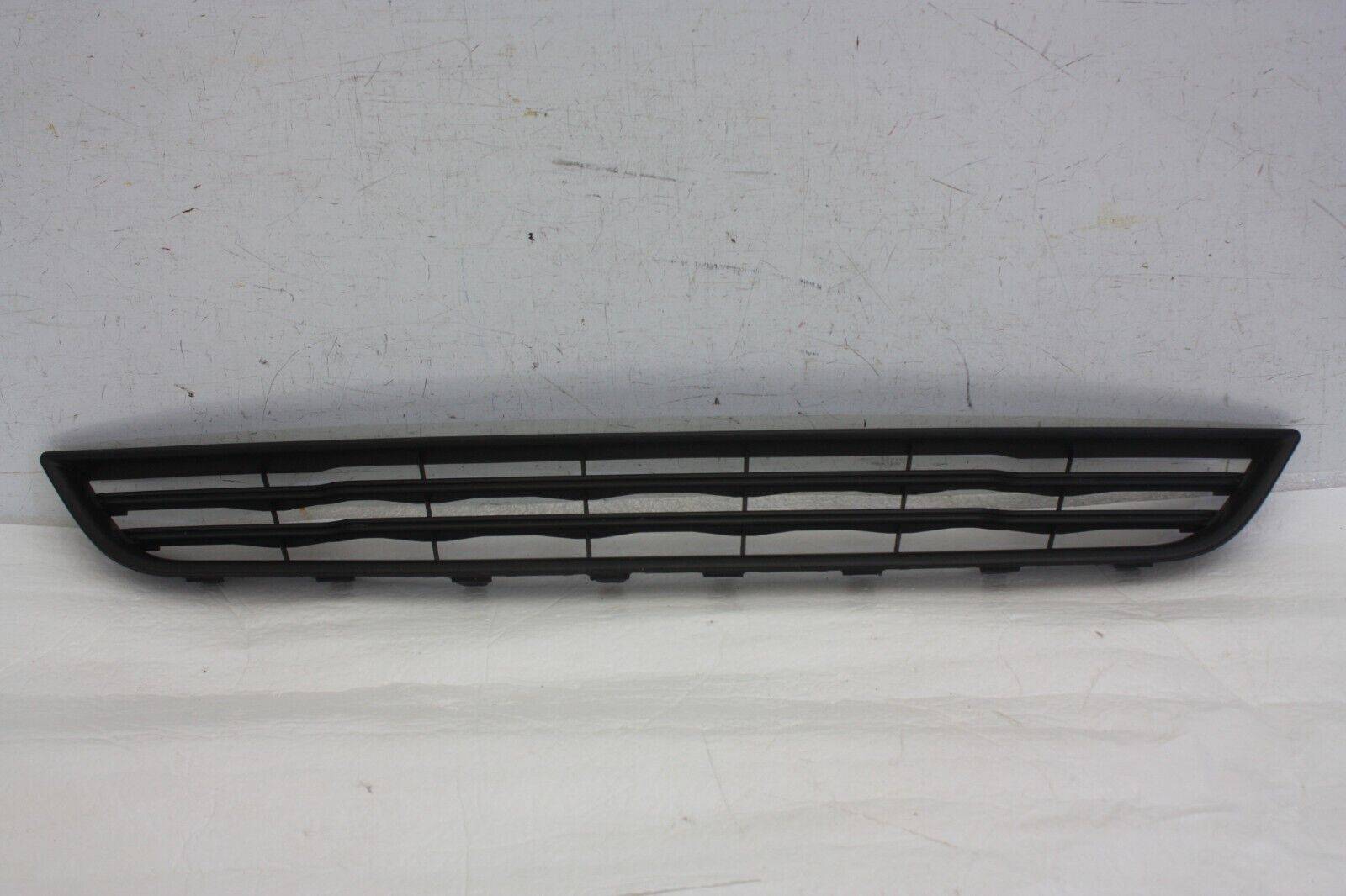 Ford-Fiesta-Front-Bumper-Grill-2013-TO-2017-C1BB-17K945-A-Genuine-176268246826
