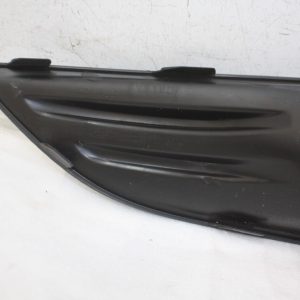 Ford Fiesta Front Bumper Left Grill 2013 TO 2017 C1BB-15A299-A Genuine - Image 8