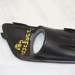 Ford Fiesta Front Bumper Left Grill 2013 TO 2017 C1BB-15A299-A Genuine - Image 11